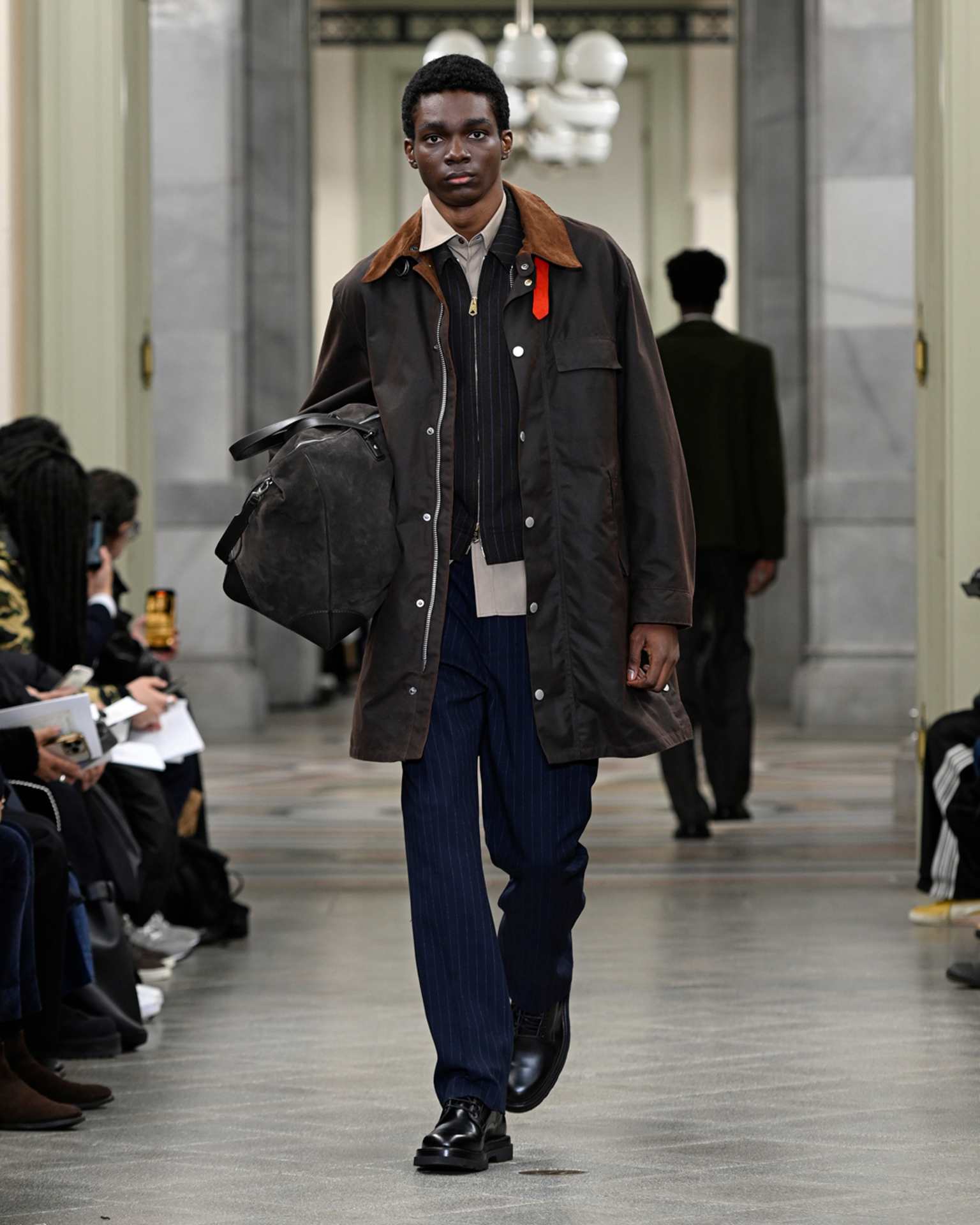 Autumn/Winter '25 at Rakuten Fashion Week Tokyo